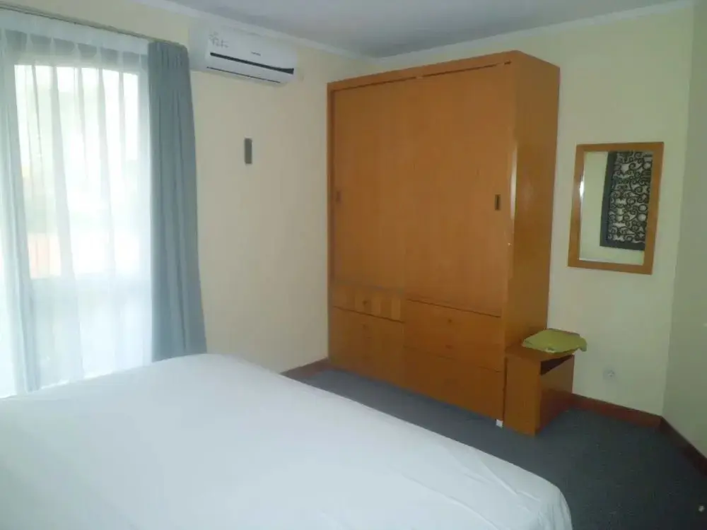 Джакарта: ZEN Rooms Cilandak