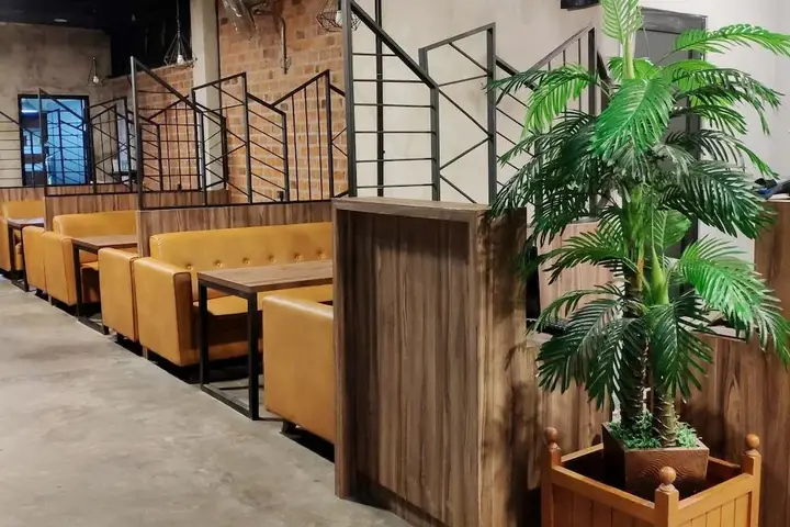 Джакарта: Orange Inn Hotel Mangga Besar