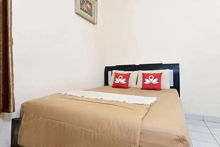 Джакарта: Zen Rooms Karet Tengsin