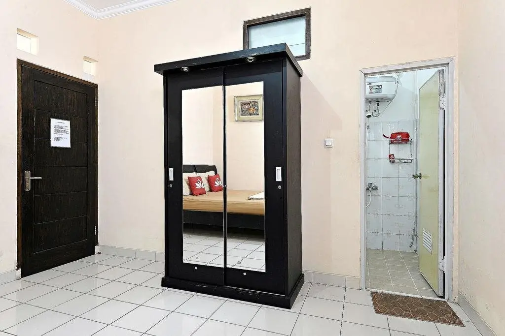 Джакарта: Zen Rooms Karet Tengsin