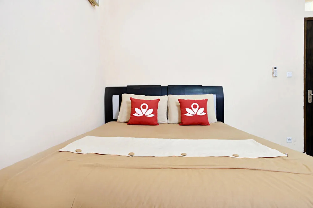 Джакарта: Zen Rooms Karet Tengsin