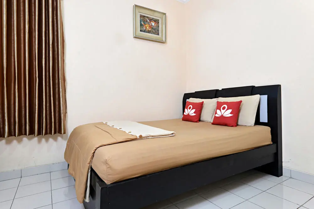Джакарта: Zen Rooms Karet Tengsin
