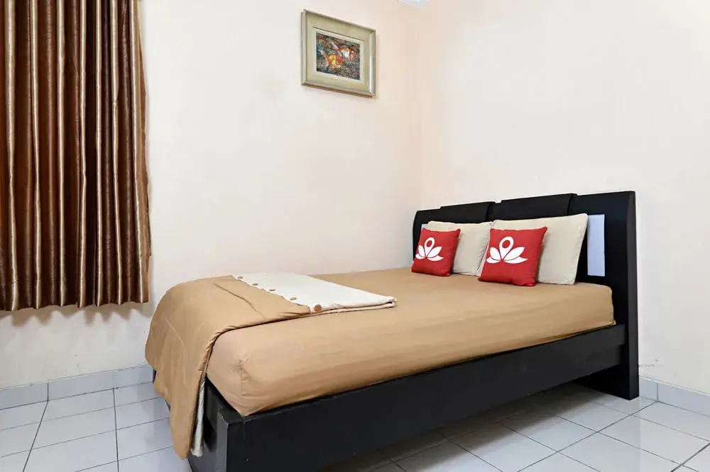 Джакарта: Zen Rooms Karet Tengsin