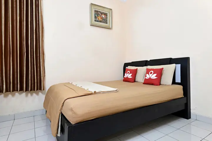 Джакарта: Zen Rooms Karet Tengsin