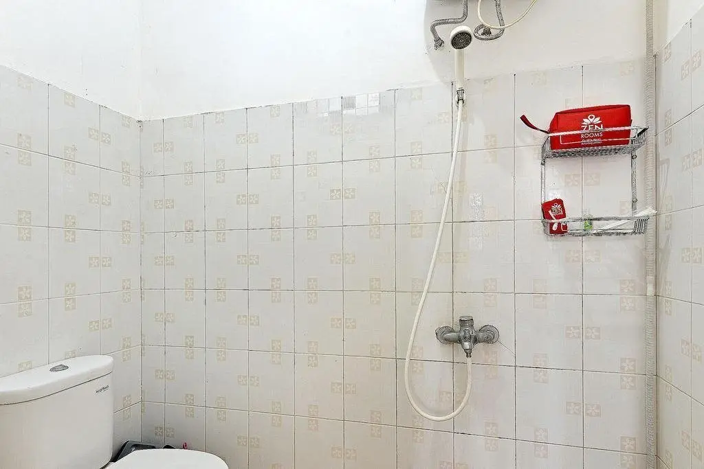 Джакарта: Zen Rooms Karet Tengsin