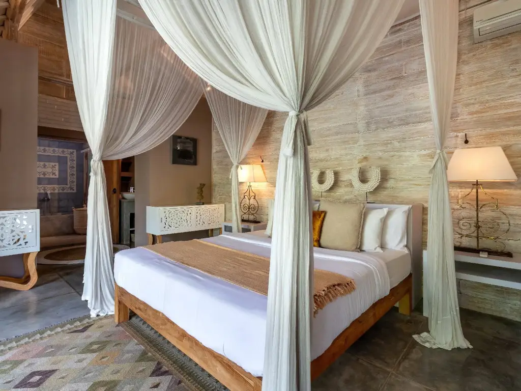 Керобокан: Villa Little Mannao