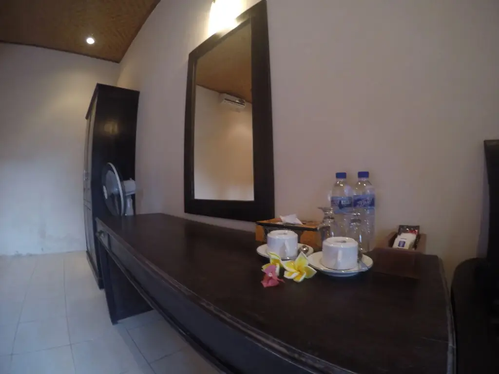 Пемутеран: La Bella Guest House