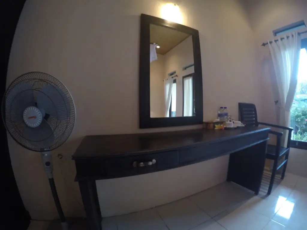 Пемутеран: La Bella Guest House