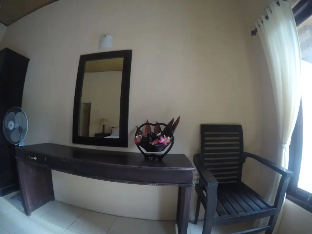Пемутеран: La Bella Guest House