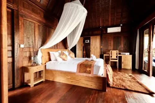 Убуд: Bumbung Sari Villa