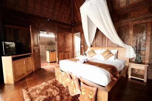 Убуд: Bumbung Sari Villa