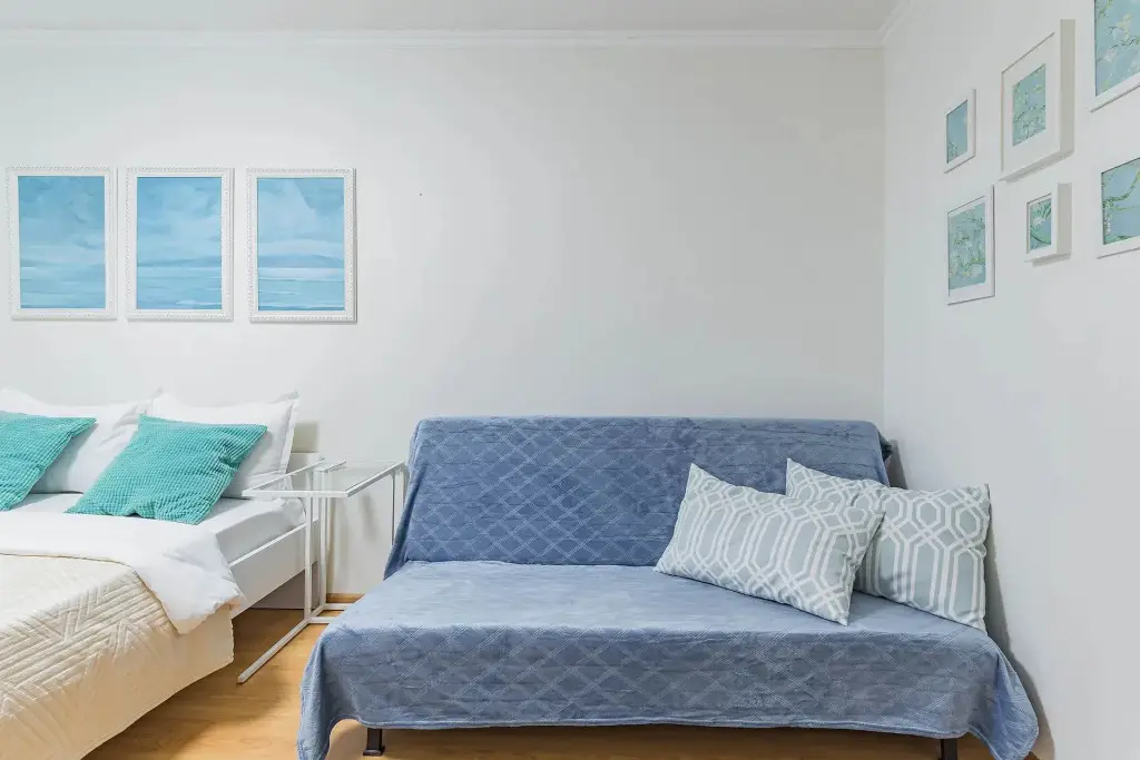 Нижний Новгород: Apartments Arrow on Meshherskij boulevard, d. 11