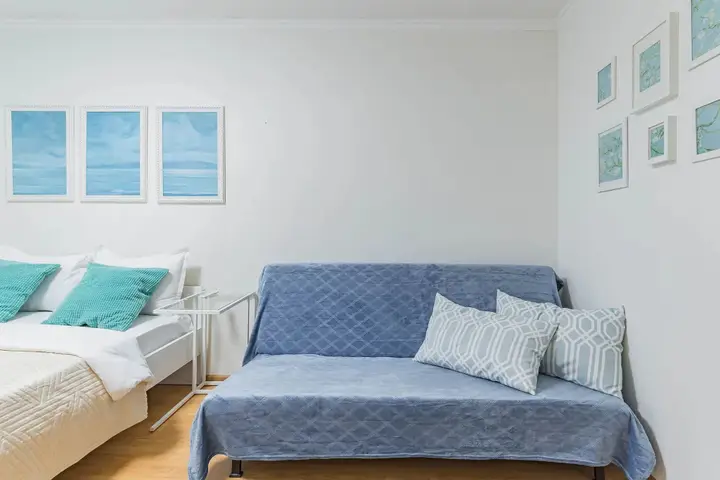 Нижний Новгород: Apartments Arrow on Meshherskij boulevard, d. 11