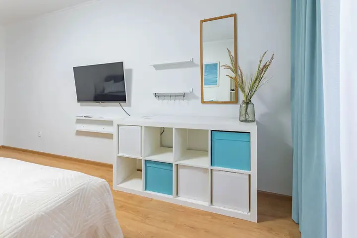 Нижний Новгород: Apartments Arrow on Meshherskij boulevard, d. 11