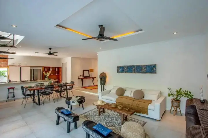 Пекату: Villa Plumeria