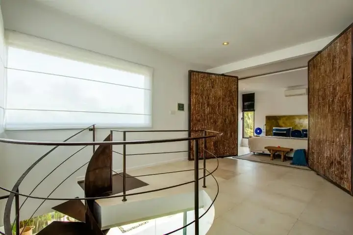 Пекату: Villa Plumeria