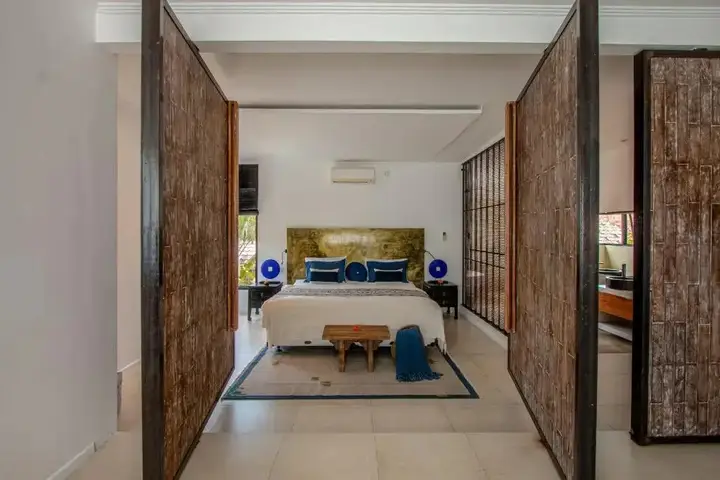 Пекату: Villa Plumeria