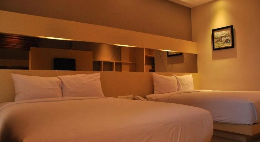 Пангандаран: Emerald Pangandaran