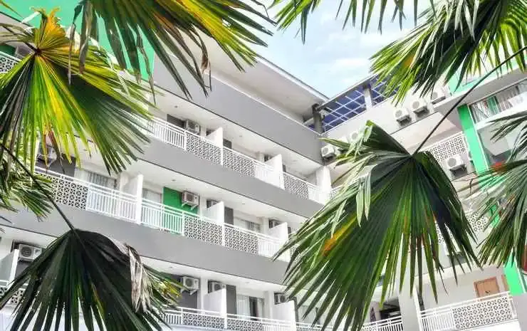 Пангандаран: Emerald Pangandaran