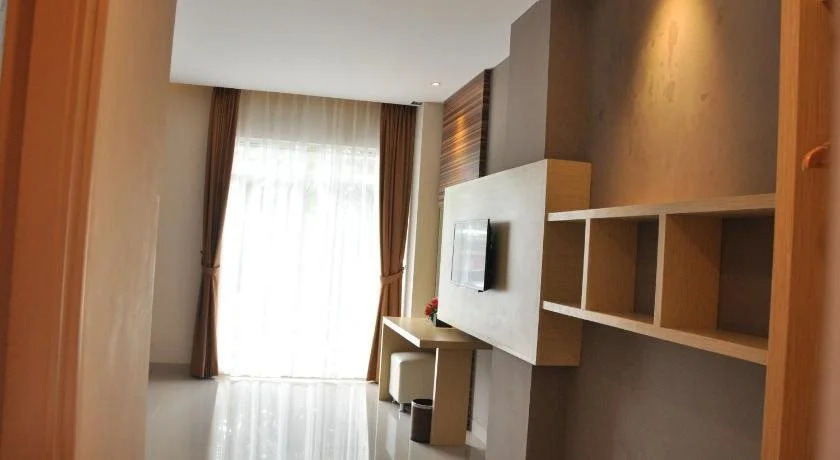 Пангандаран: Emerald Pangandaran