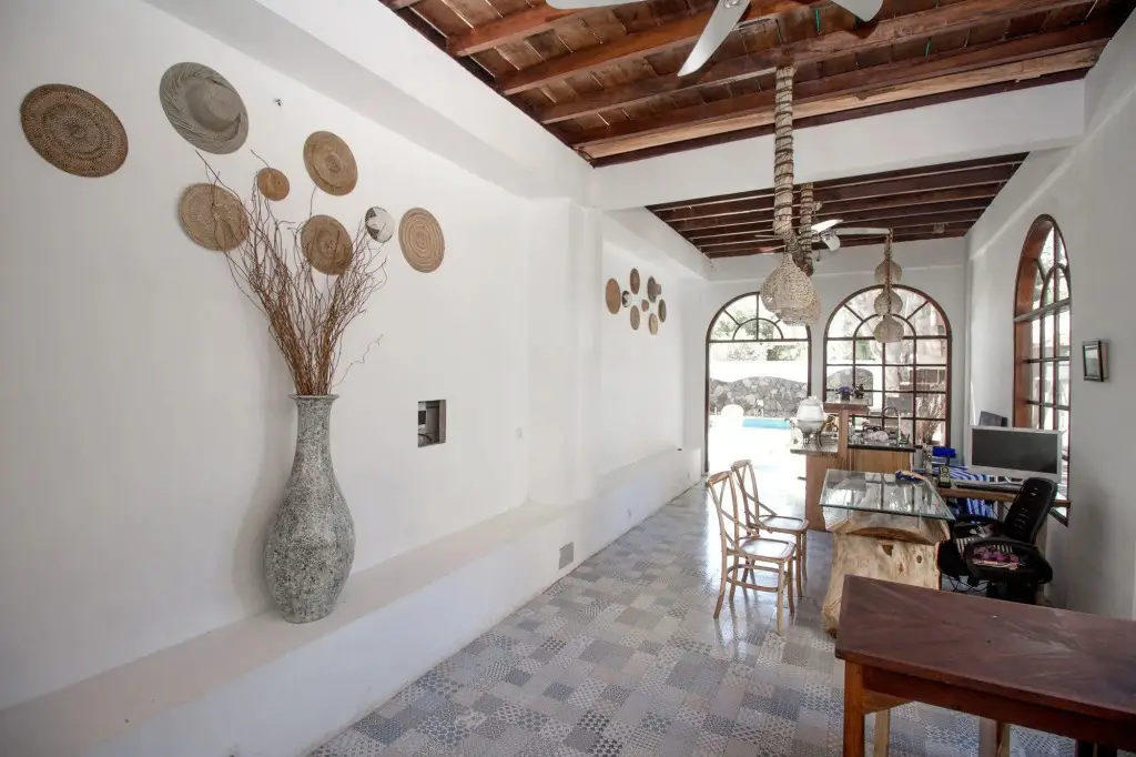 Gili Breeze Tropical Bungalows — фото 1