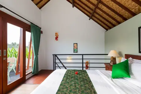Sisin Ubud View — фото 1
