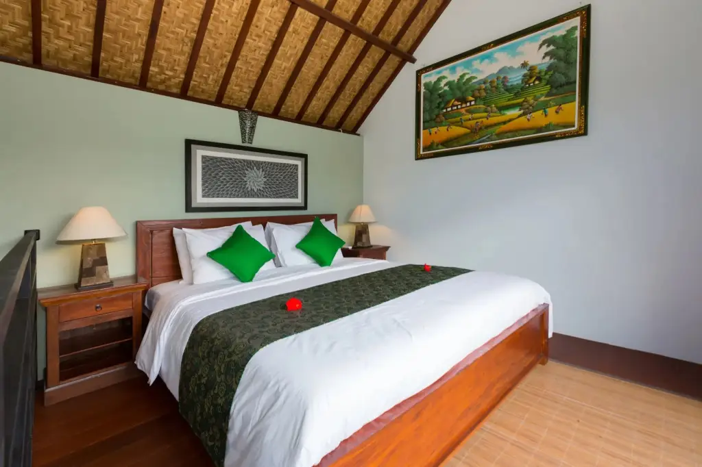 Сукавати: Sisin Ubud View