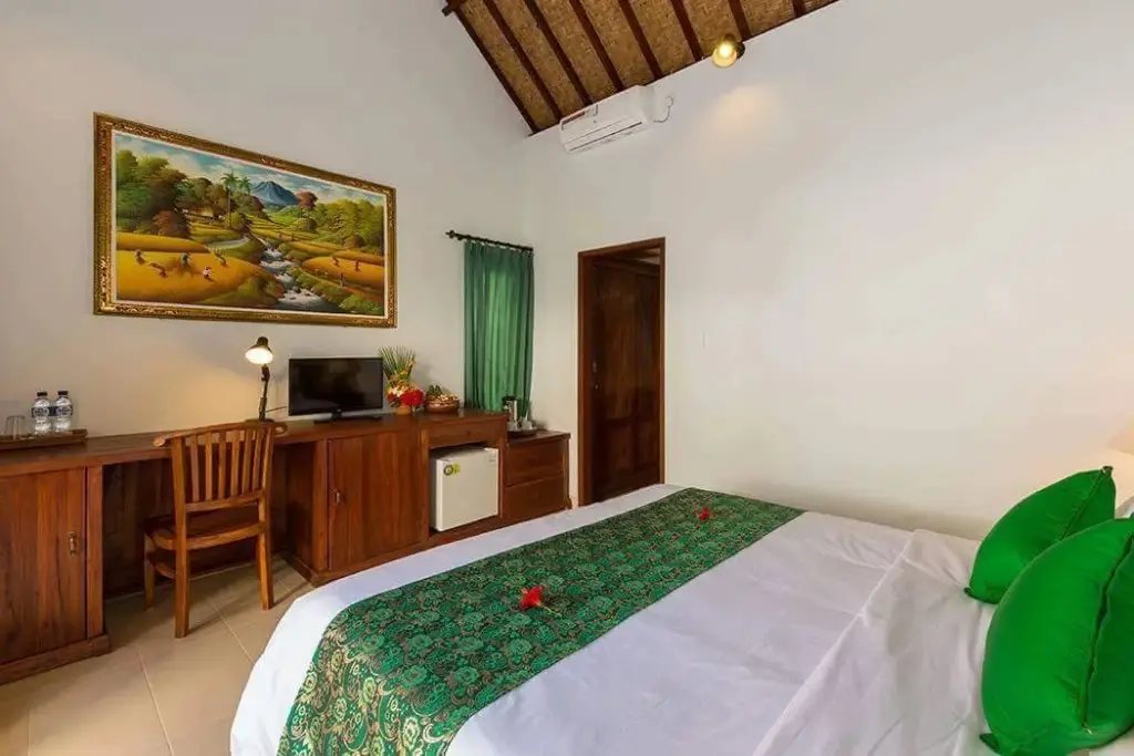 Сукавати: Sisin Ubud View
