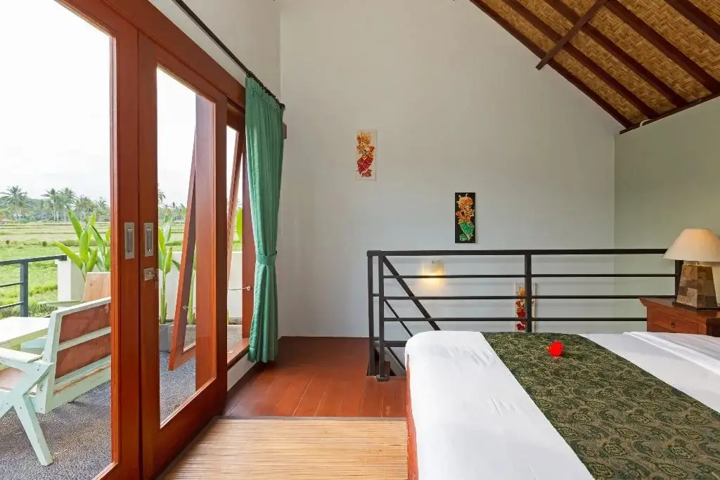 Сукавати: Sisin Ubud View