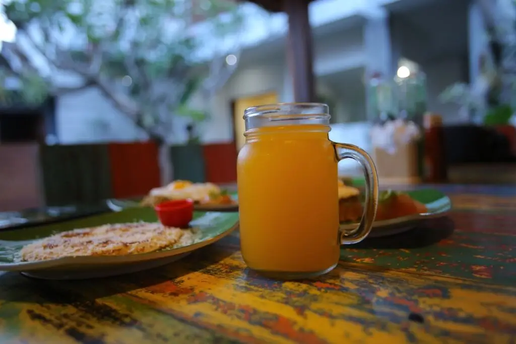 Санур Кайя: Rai House Sanur