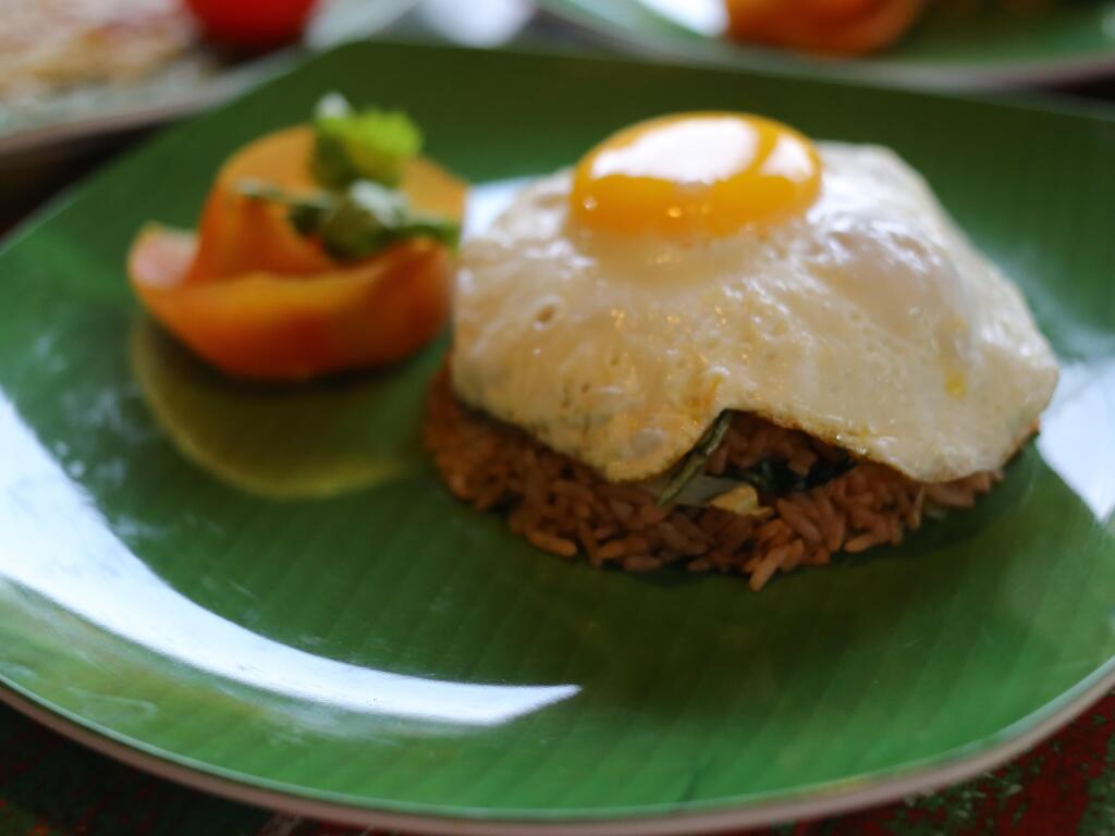Санур Кайя: Rai House Sanur