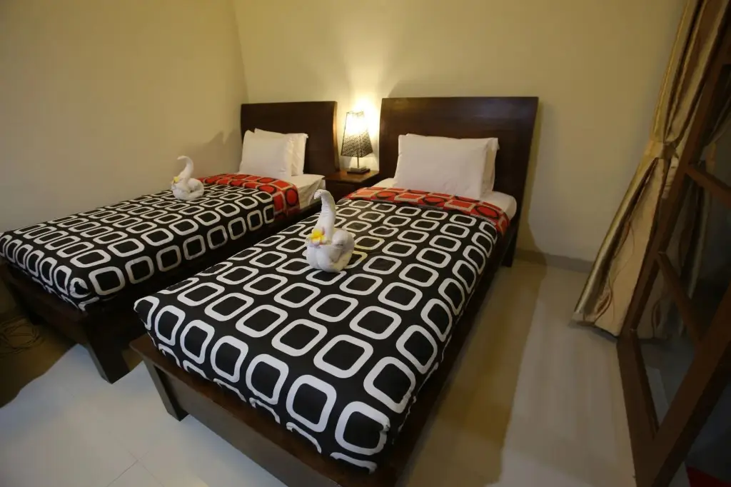 Санур Кайя: Rai House Sanur