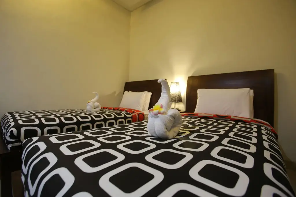 Санур Кайя: Rai House Sanur