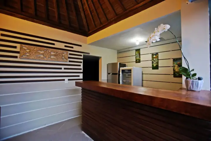 Санур Кайя: Rai House Sanur