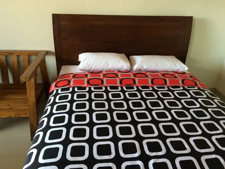 Санур Кайя: Rai House Sanur