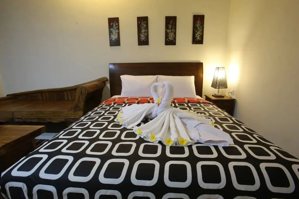 Санур Кайя: Rai House Sanur