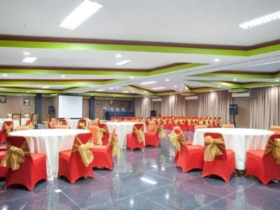 Джаяпура: Hotel Metta Star Waena