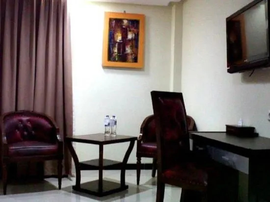 Джаяпура: Hotel Metta Star Waena