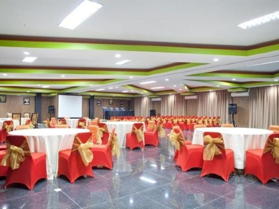 Джаяпура: Hotel Metta Star Waena