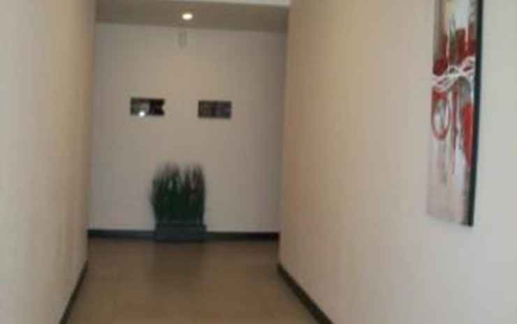 Панггарутан: Anggraeni Hotel & Cottages Bumiayu