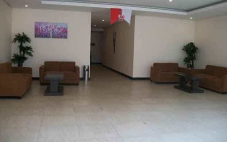 Панггарутан: Anggraeni Hotel & Cottages Bumiayu