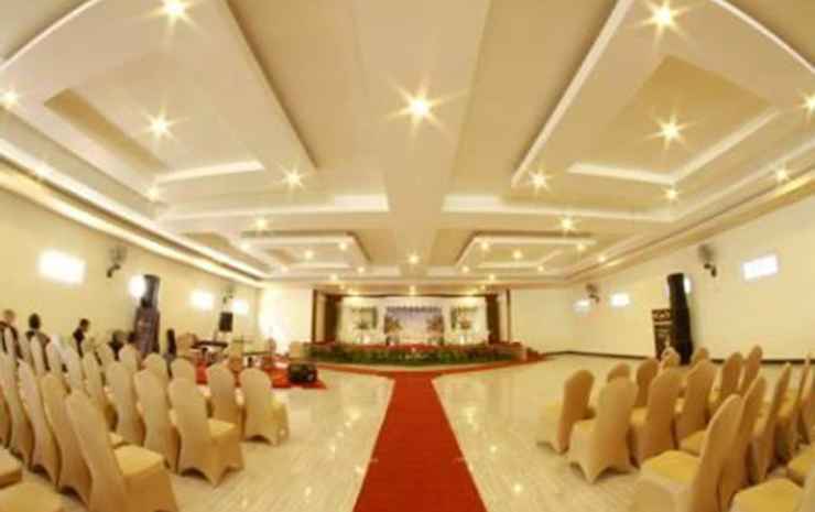 Панггарутан: Anggraeni Hotel & Cottages Bumiayu