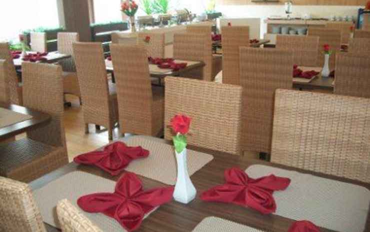 Панггарутан: Anggraeni Hotel & Cottages Bumiayu