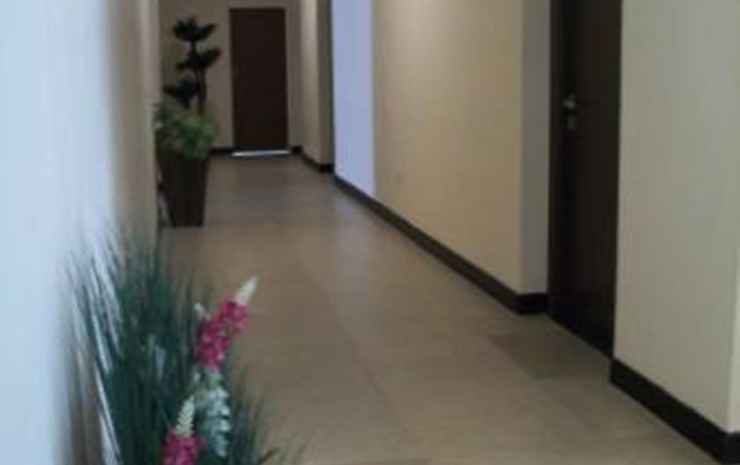 Панггарутан: Anggraeni Hotel & Cottages Bumiayu