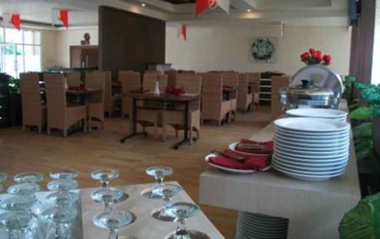 Панггарутан: Anggraeni Hotel & Cottages Bumiayu