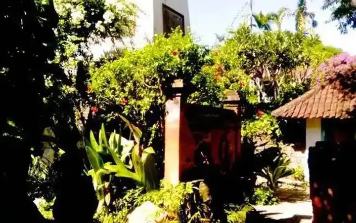 Денпасар: Cottage Bebek