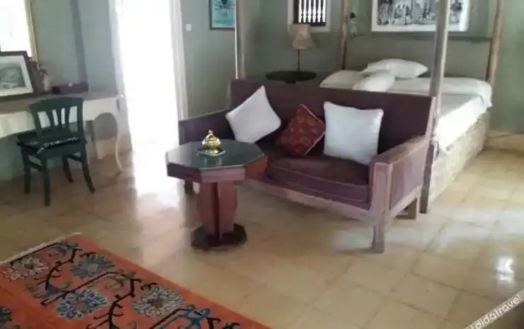 Денпасар: Cottage Bebek