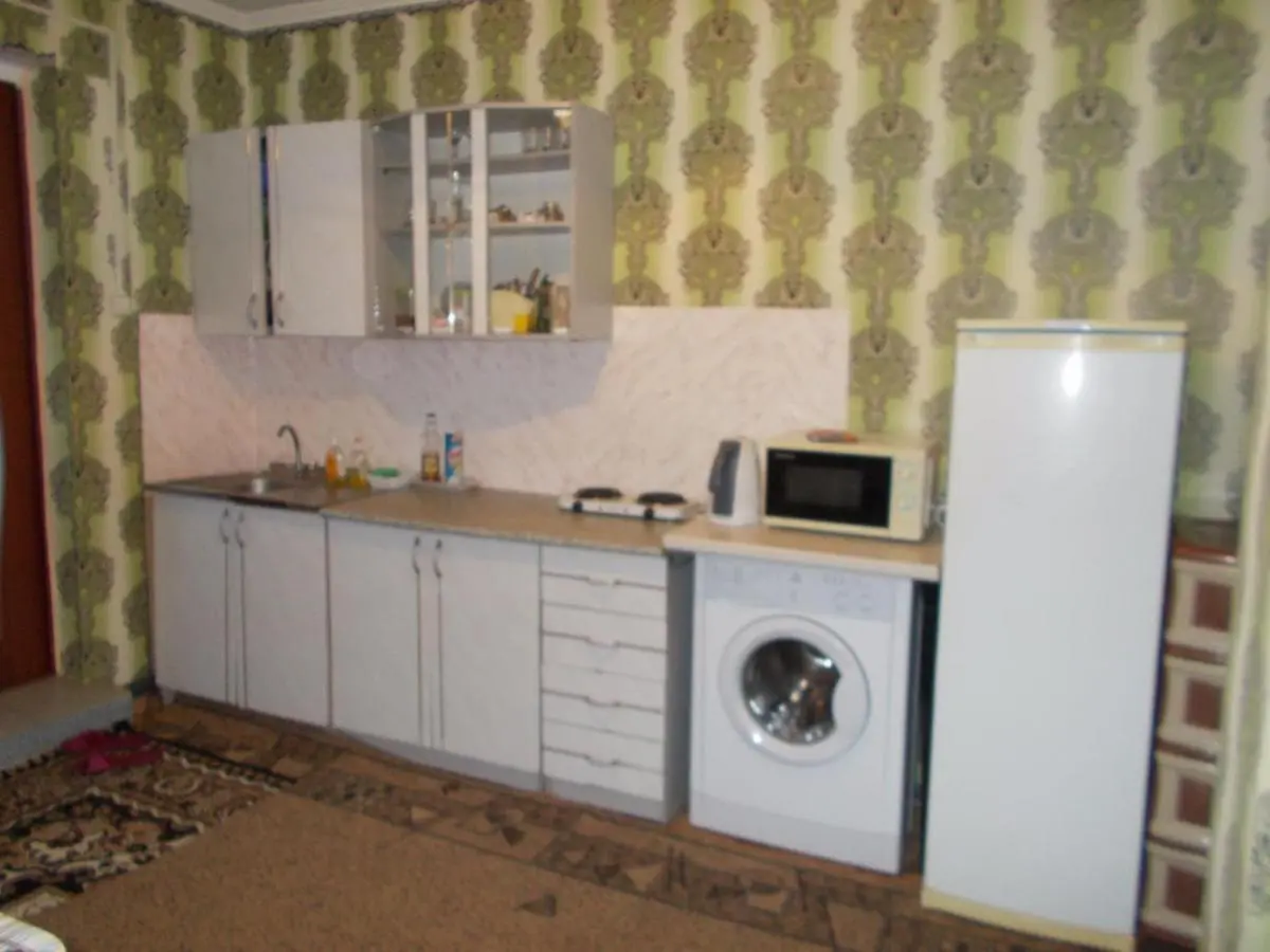 Сочи: Apartment on Parallelnaya