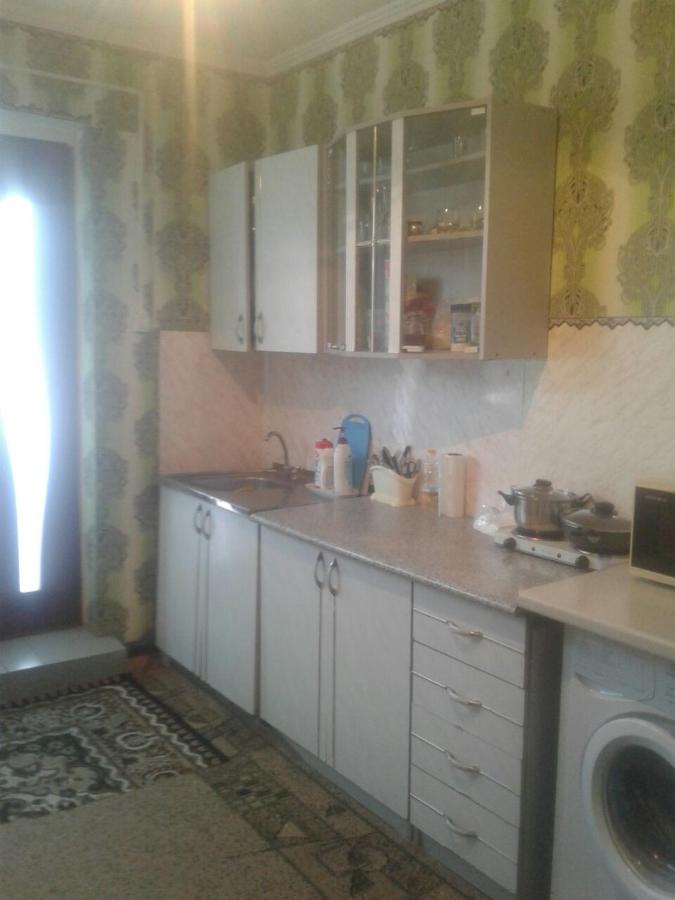 Сочи: Apartment on Parallelnaya