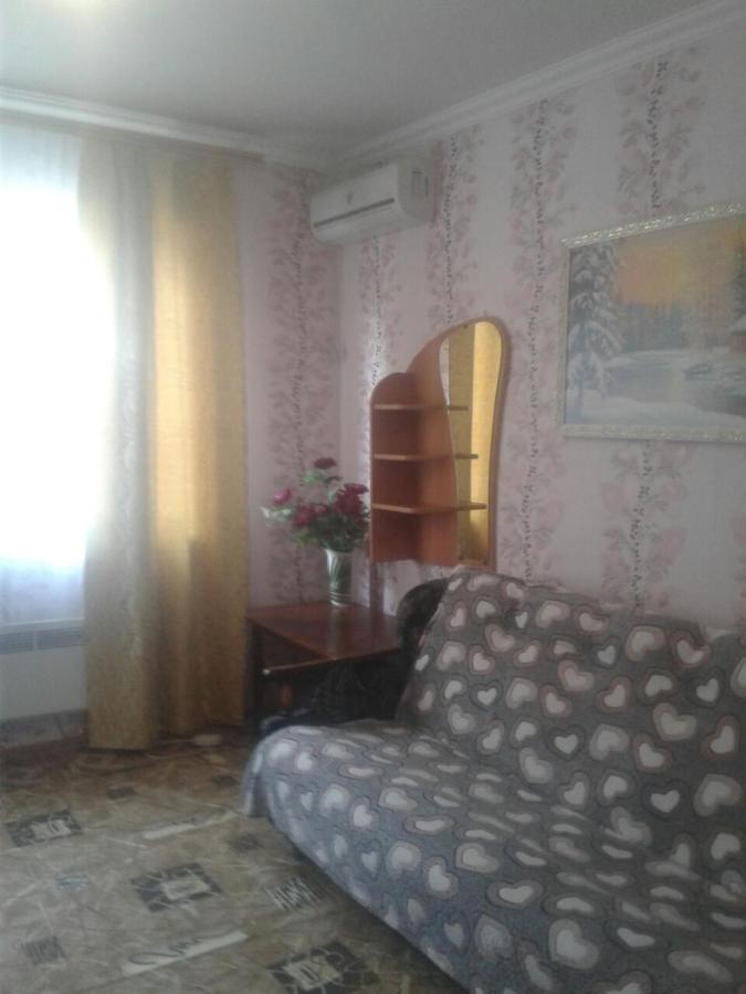 Сочи: Apartment on Parallelnaya